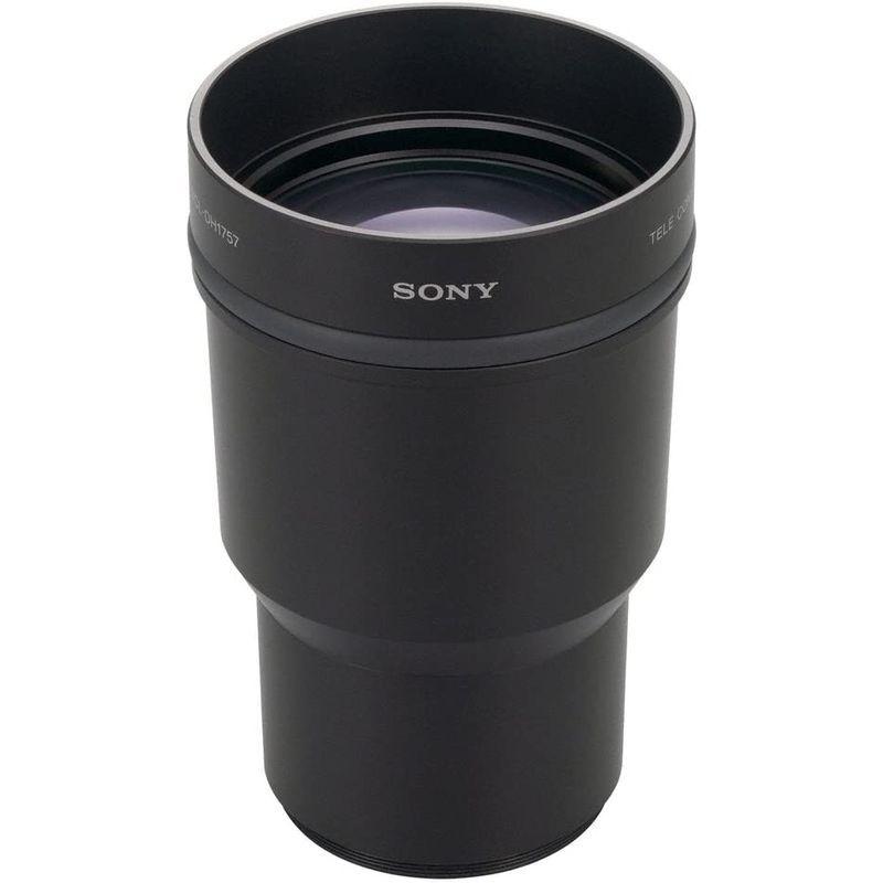 ソニー SONY テレコンバージョンレンズ VCL-DH1757 SONY テレコンバージョンレンズ VCL DH1757