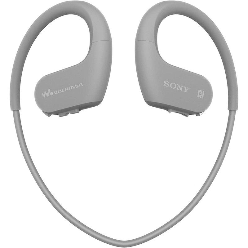 Sony NWWS623/B 防水 防塵 ウォークマン Bluetooth付き ブラック NWWS623/B 防水 防塵 ウォークマン Bluetooth付き ブラック