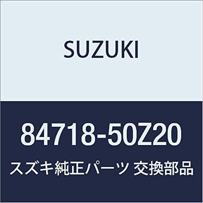 SUZUKI (スズキ) 純正部品 カバー アウトリヤビューミラー ライト(アイアン) LANDY 品番84718-50Z20