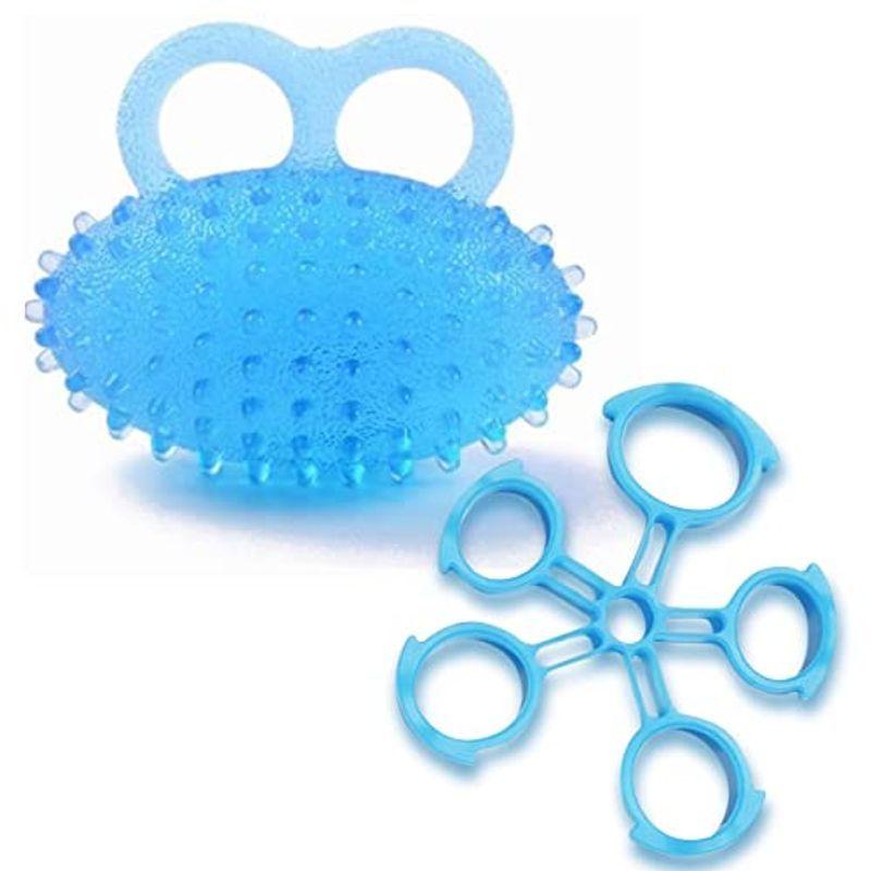 大流行中 自助具 リハビリ用品 Reraco リハビリ ボール 高齢者 脳梗塞 手 指 握力 強化 ソフト 回復 筋力 トレーニング グッズ 脳卒中 介護 訓練 リハビリ Www Threeriversofs Com