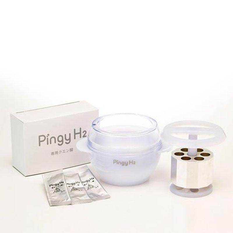 Pingy H2 ピンギー エイチツー