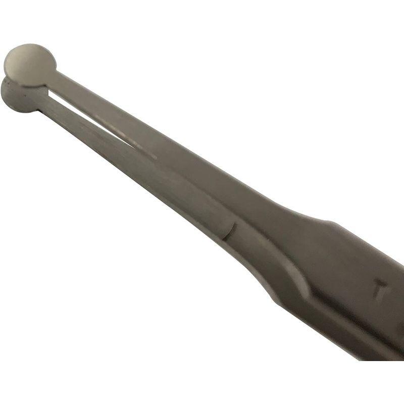 フォンタックス Fontax | INOX FONTAX 工業用ピンセット 超精密