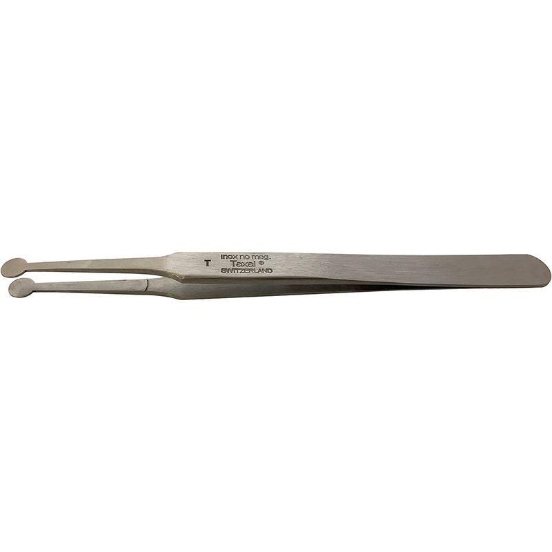 FONTAX swiss Taxal No.12PP ピンセット フォンタックス Fontax | INOX FONTAX 工業用ピンセット 超精密