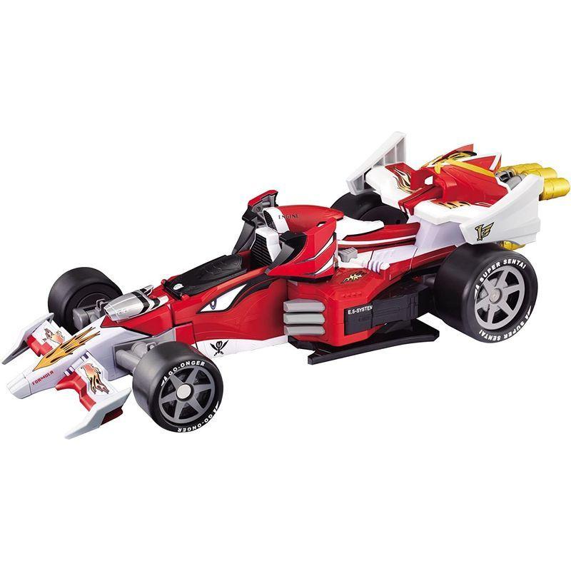 海賊戦隊ゴーカイジャー ゴーカイマシンシリーズ05 DXエンジンマッハルコン ゴーカイマシンシリーズ05 DXエンジンマッハルコン