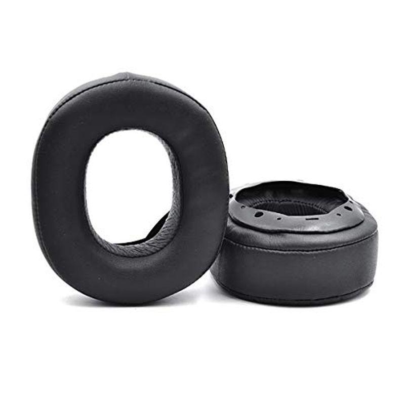 Xberstar イヤーパッド 交換用ヘッドバンド クッションパッド ヘッドホンパッド スポンジ Sony Mdr Hw700 Mdr Hw Mal2jnafkc オーディオ機器 Potagerlondon Co Uk