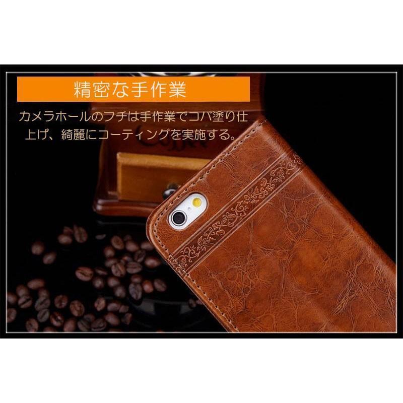 手帳型 アイフォン ケース スマホ ケース for iPhone11 iPhone11 Pro iPhone11 Pro MAX iPhone X｜tomochan-shop｜07