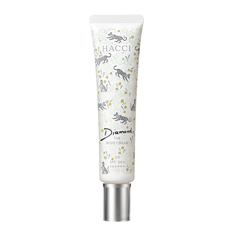Hacci数量限定 Hacci ハッチ セラムイン Uvボディクリーム 日焼け止めクリーム Leg P Spf50 Pa 70g Hacci 034 Tomochan Shop 通販 Yahoo ショッピング