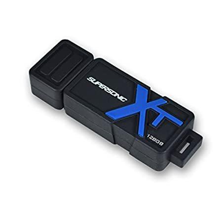 スペシャルオファ Series Boost Memory Patriot USB PEF128GSBUSB 転送速度150MB/s USB3.0 128GB USBメモリ