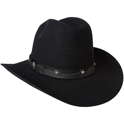 Bailey Western HAT ブラック メンズ カラー: - 通販 - cryptobank.lt