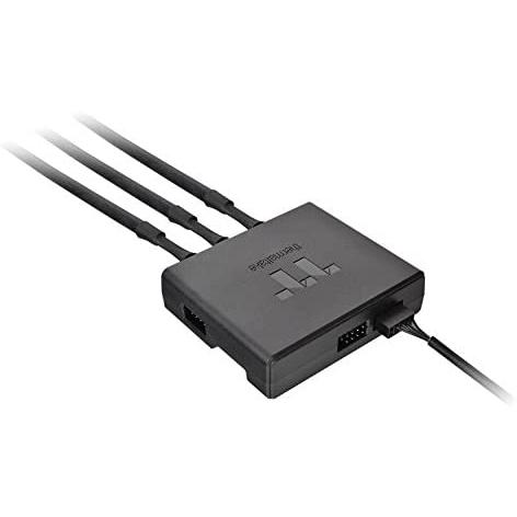 魅了Thermaltake Floe Riing Edition LED Premium [RGB 搭載] TT 360