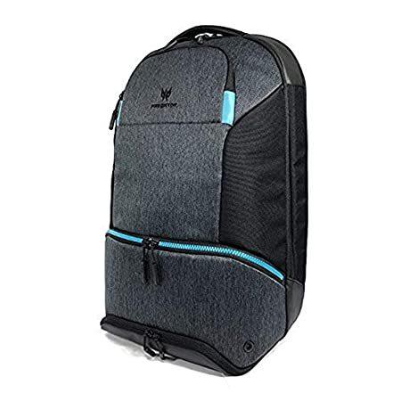 即発送可能 Acer 全国送料無料 海外から直輸入 Pbg810 15 6インチゲーミングnb用 26l Pbg810 Predator ハイブリッドバックパック Predator ビジネスバッグ