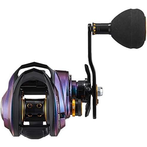 アブガルシア(Abu Garcia) ベイトリール ソルティーステージ コンセプトフリー 右巻き 2019モデル 