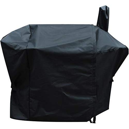 acoveritt HeavyDuty Extension Grill Cover for Pit Boss 820D/820SC 820