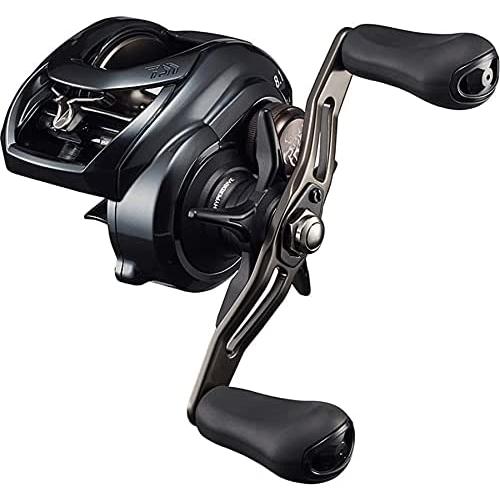 ダイワ(DAIWA) ベイトリール 21 タトゥーラ TW 400右ハンドル