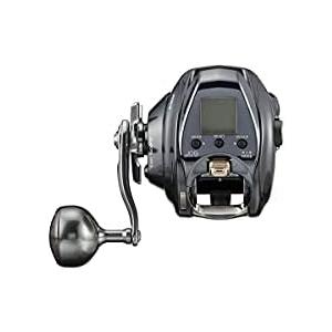 【新品訳あり】 ダイワ(DAIWA) 電動リール 21シーボーグ(2021年モデル) 左ハンドル 300J/300J-L 【DGJ1363668218】(49521円)