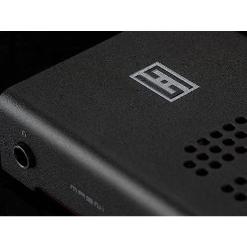 Schiit Magni Heretic お手頃価格 言い訳なし Op-Amp ヘッドホンアンプ