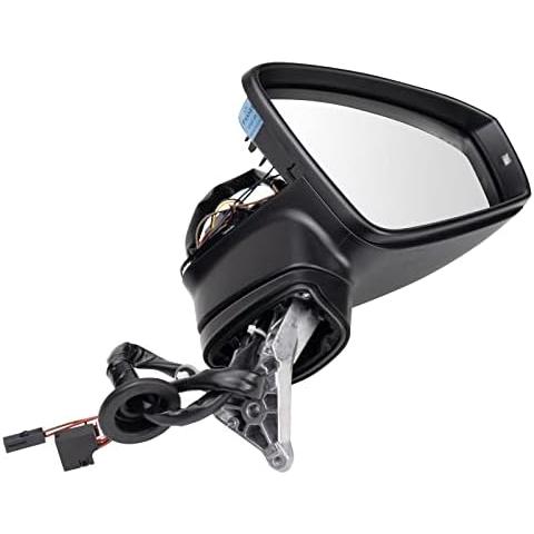 Passenger Side Heated Power Mirror For 2012-2014 Toyota Camry XLE SE TO1321276 E - Foto 9