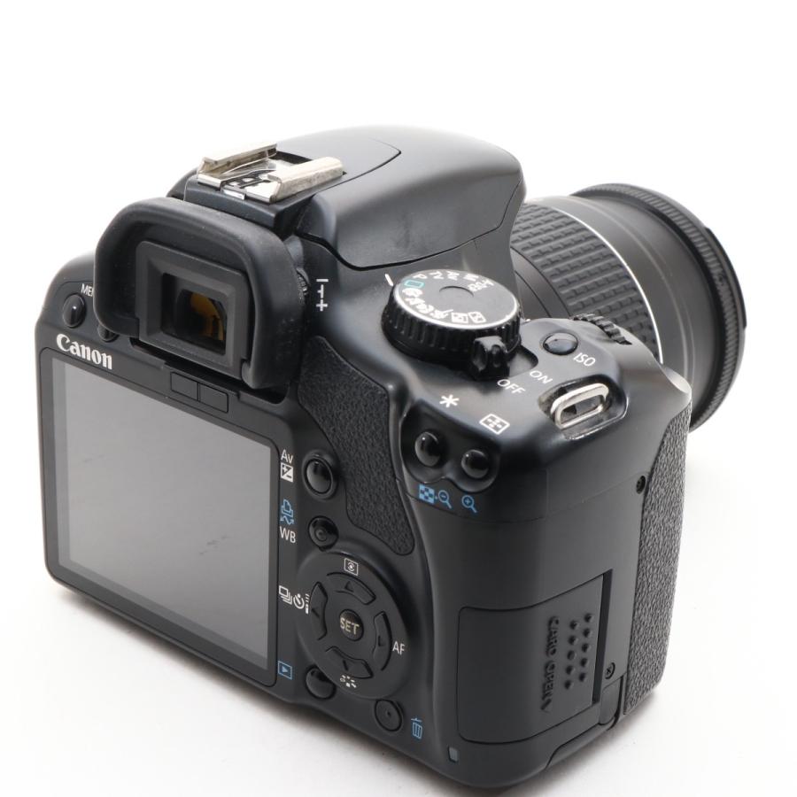 中古 美品 Canon EOS Kiss X2 レンズセット カメラ 一眼レフ 初心者 おすすめ 新品8GBSDカード付