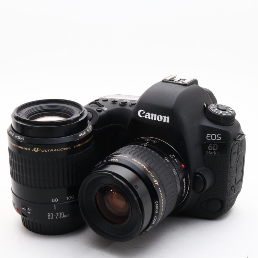 素晴らしい品質 Canon キャノン カメラ AE-1+ズームレンズ80-200mm