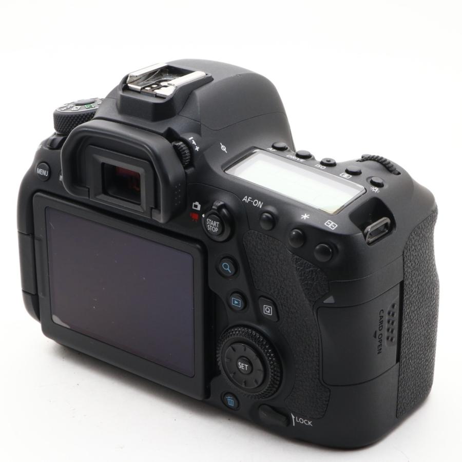 中古 美品 Canon EOS 6D Mark II ダブルズームセット キヤノン 一眼 