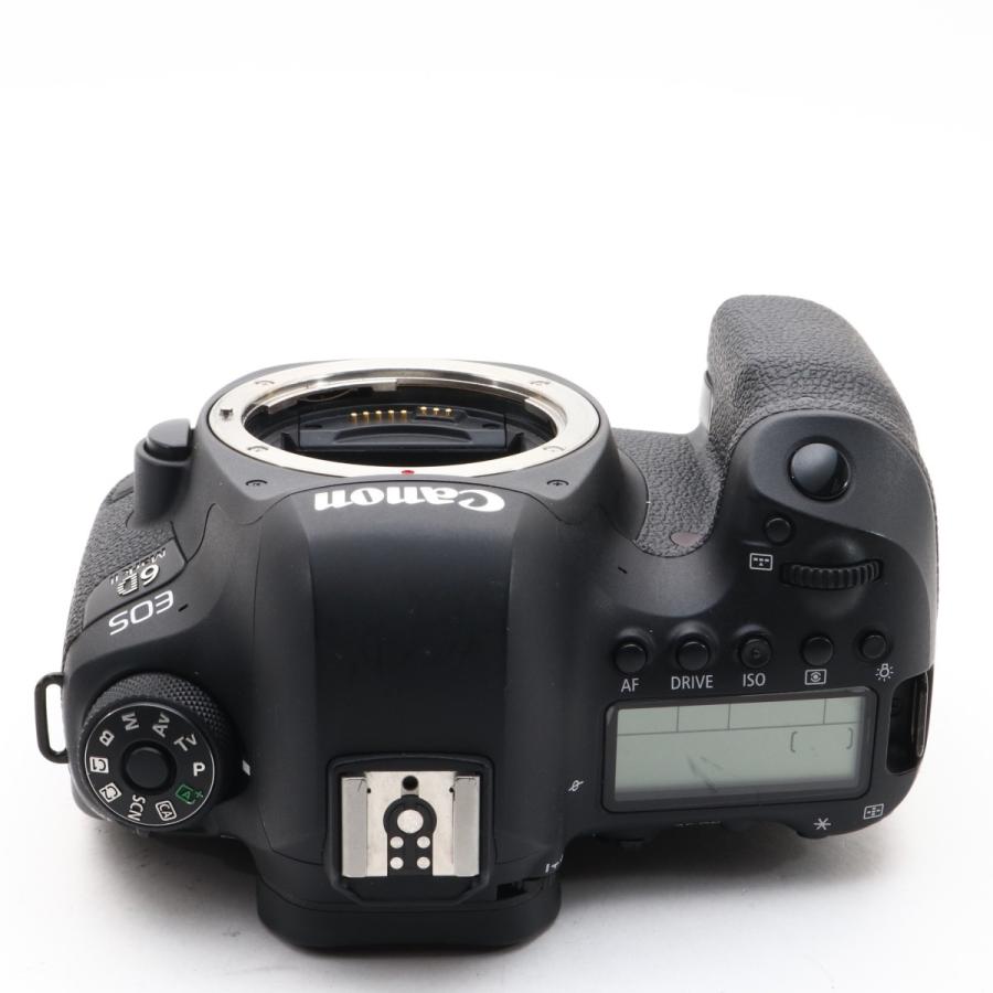 中古 美品 Canon EOS 6D Mark II ダブルズームセット キヤノン 一眼 