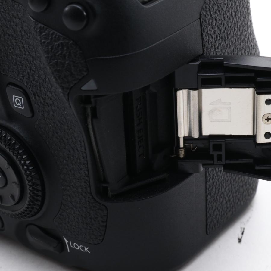 中古 美品 Canon EOS 6D Mark II ダブルズームセット キヤノン 一眼 