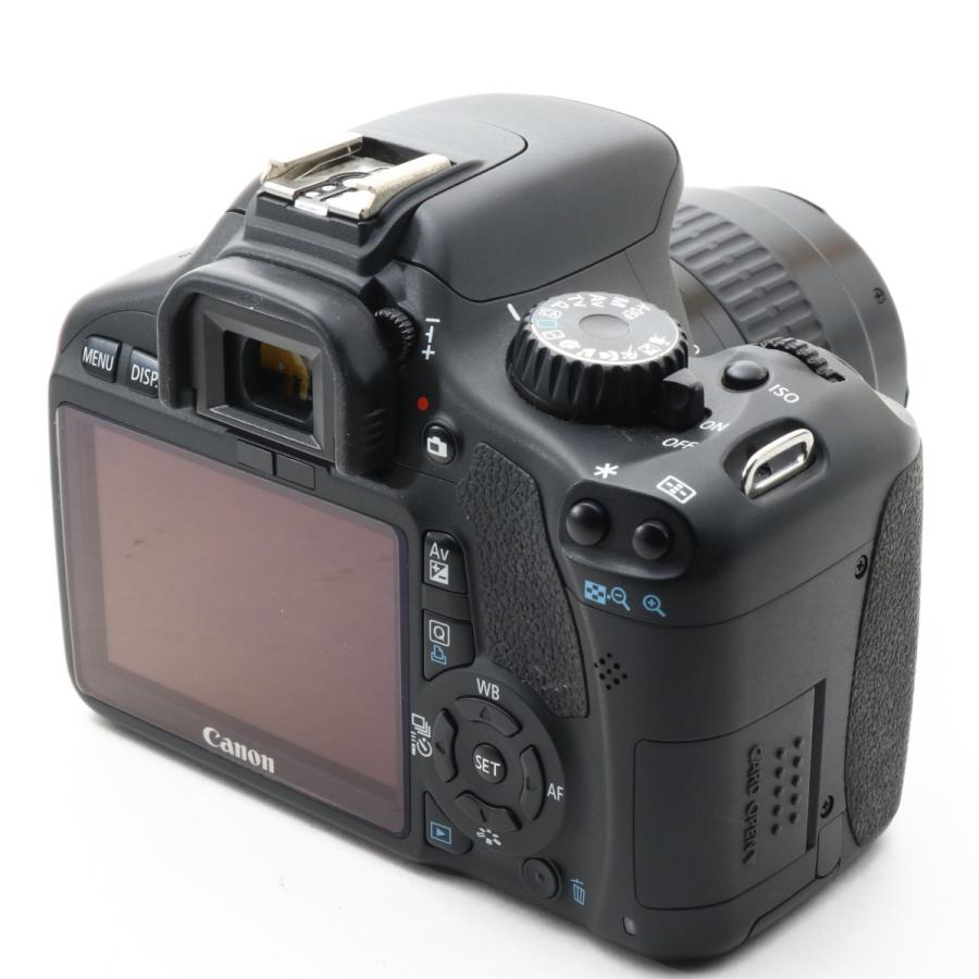 EOS Kiss 中古 美品 Canon X4 レンズセット キヤノン カメラ EOS Kiss 中古 美品 Canon X4 レンズセット キヤノン カメラ