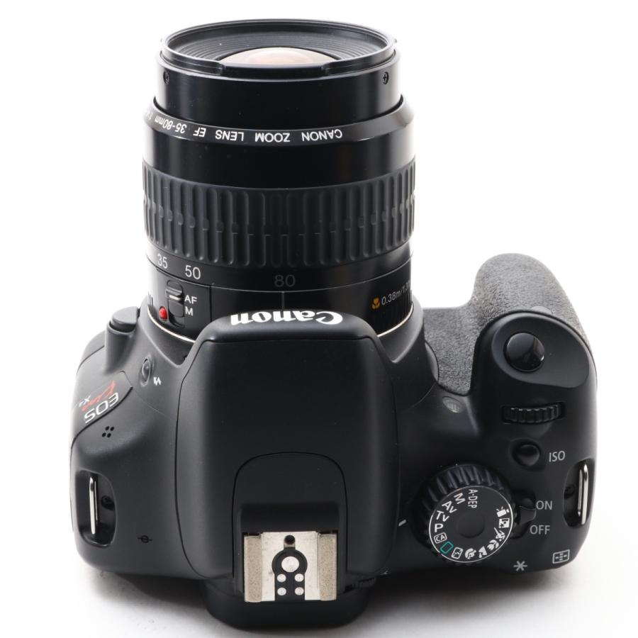 EOS Kiss 中古 美品 Canon X4 レンズセット キヤノン カメラ EOS Kiss 中古 美品 Canon X4 レンズセット キヤノン カメラ