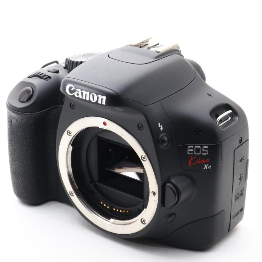 EOS Kiss 中古 美品 Canon X4 ダブルレンズセット キヤノン 一眼 EOS Kiss 中古 美品 Canon X4 ダブルレンズセット キヤノン 一眼