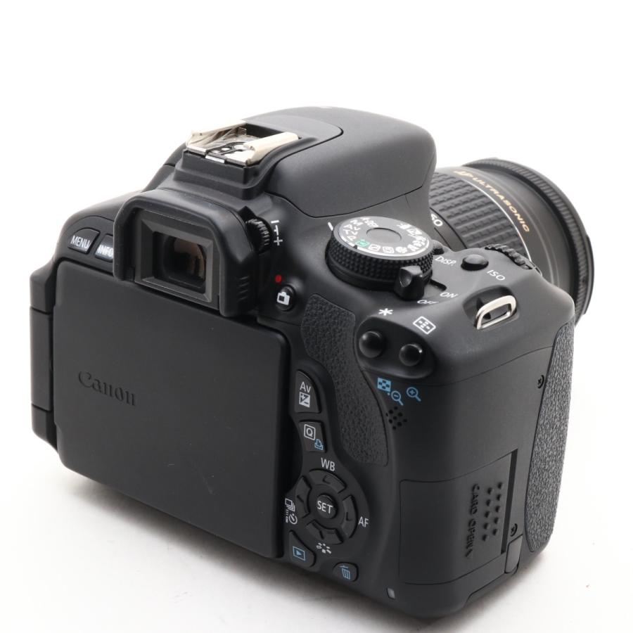 中古 美品 Canon EOS Kiss X5 レンズセット カメラ 一眼レフ 人気 