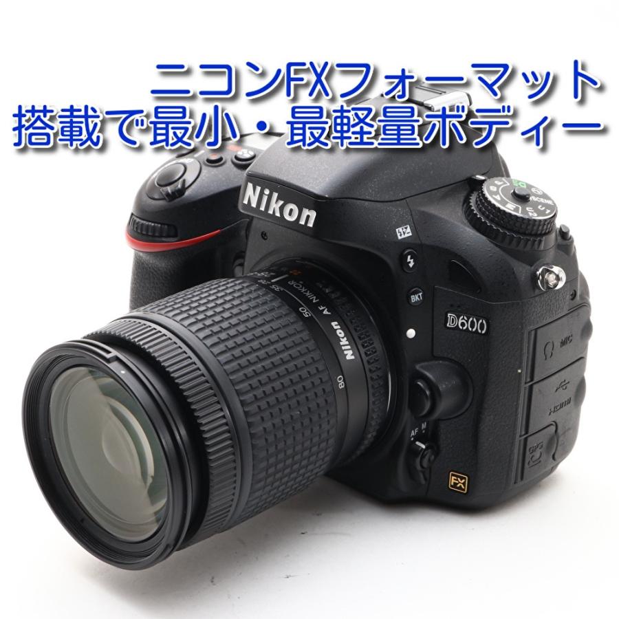 美品】一眼レフNikon D7000 レンズセット