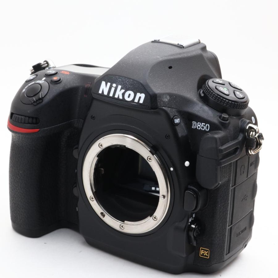 中古 美品 Nikon D850 ボディー ニコン 一眼レフ カメラ デジタル 一眼 1 96 Tomo Corporation 通販 Yahoo ショッピング