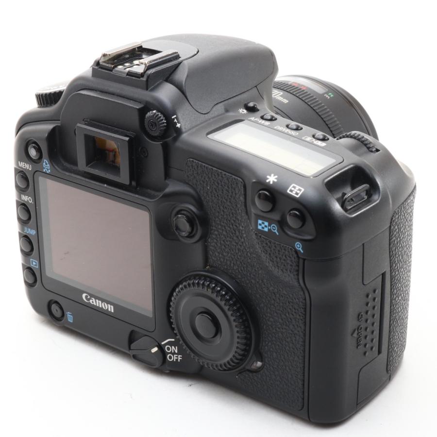 中古 良品 Canon EOS 30D レンズセット キャノン カメラ 一眼レフ 人気 