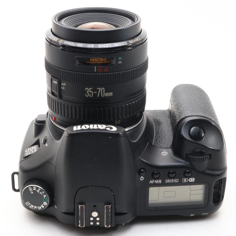 EOS 中古 良品 Canon 30D レンズセット キャノン カメラ 一眼 EOS 中古 良品 Canon 30D レンズセット キャノン カメラ 一眼