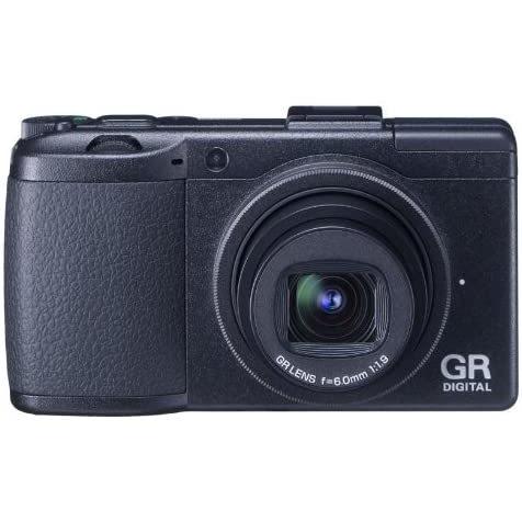 中古デジタルカメラ GR 製品一覧 - 価格.com RICOH GR DIGITAL Ⅲ 中古美品