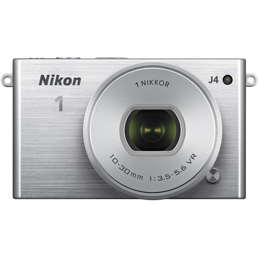 注目のブランド注目のブランド中古 美品 NIKON J4 レンズキット