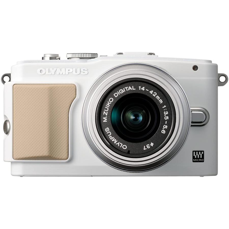 中古 美品 OLYMPUS 初心者 レンズキット 人気 おすすす カメラ オリンパス ホワイト E-PL5 中古 美品 OLYMPUS 初心者 レンズキット 人気 おすすす カメラ オリンパス ホワイト E-PL5