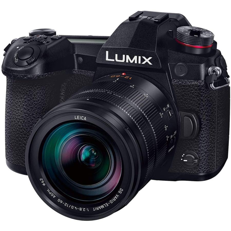 正規通販】【正規通販】中古 美品 Panasonic G9 12-60レンズキット
