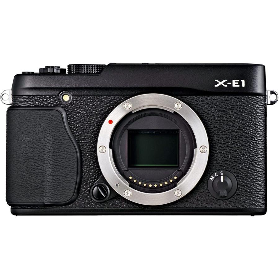 FUJIFILM X-E3 ブラック ボディ 品 美品 | tspea.org