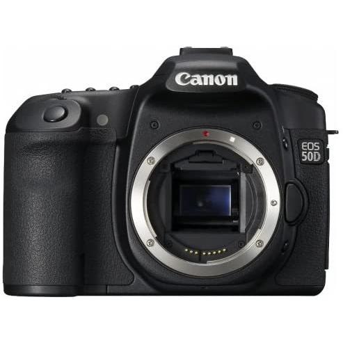 最新アイテム最新アイテム中古 良品 Canon EOS 50D ボディー ブラック