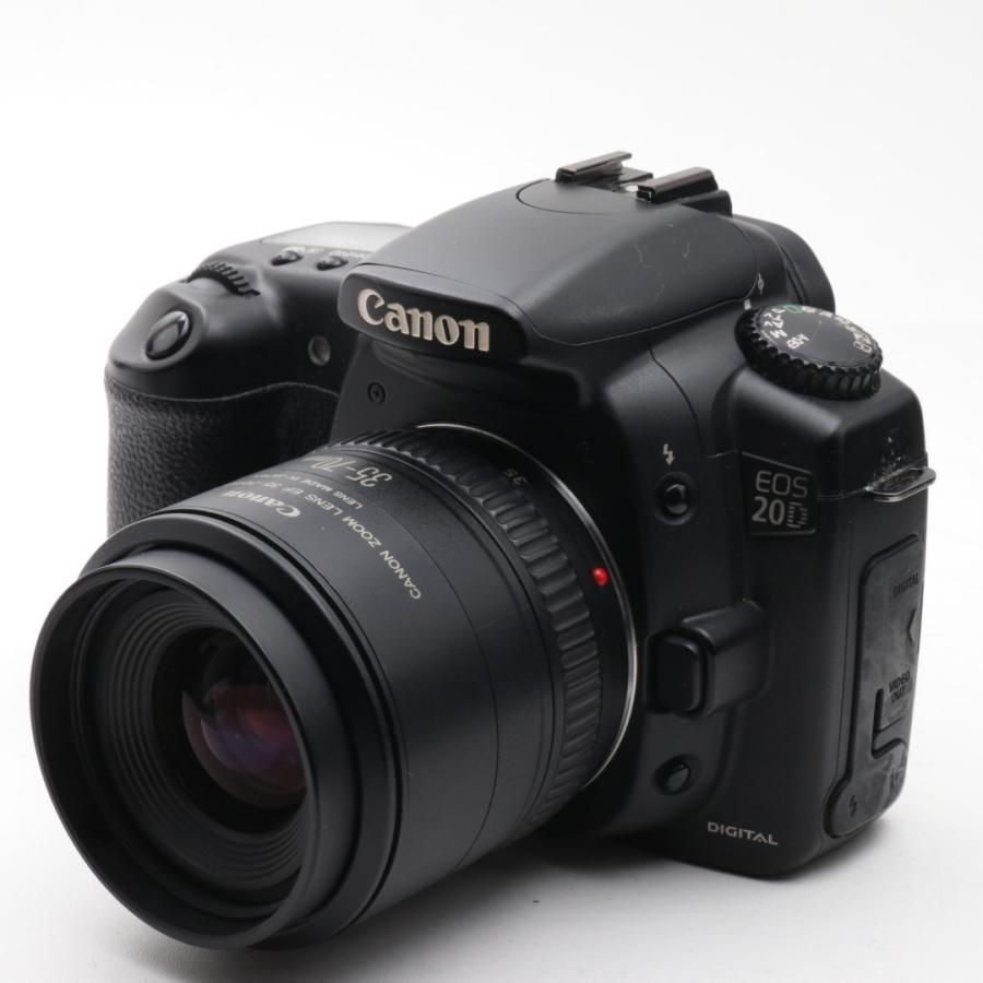 EOS 中古 良品 Canon 20D レンズセット キャノン カメラ 一眼 EOS 中古 良品 Canon 20D レンズセット キャノン カメラ 一眼