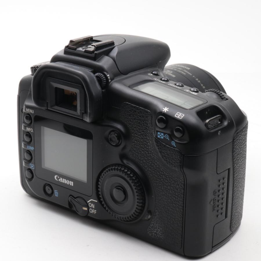 EOS 中古 良品 Canon 20D レンズセット キャノン カメラ 一眼 EOS 中古 良品 Canon 20D レンズセット キャノン カメラ 一眼