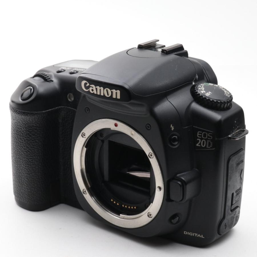 激安アウトレット!】【激安アウトレット!】中古 良品 Canon EOS 20D