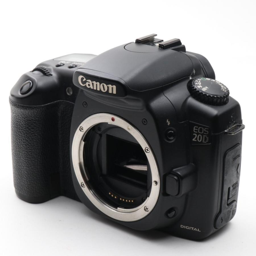 中古 良品 Canon 20D ダブルレンズセット キャノン カメラ 一眼 中古 良品 Canon 20D ダブルレンズセット キャノン カメラ 一眼