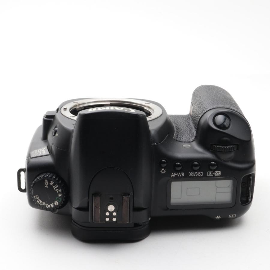 中古 良品 Canon 20D ダブルレンズセット キャノン カメラ 一眼 中古 良品 Canon 20D ダブルレンズセット キャノン カメラ 一眼