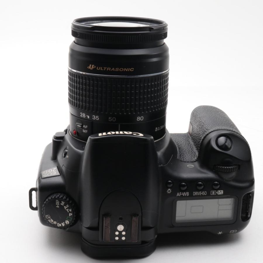 中古 良品 Canon EOS 20D レンズセット キャノン カメラ 一眼 中古 良品 Canon EOS 20D レンズセット キャノン カメラ 一眼