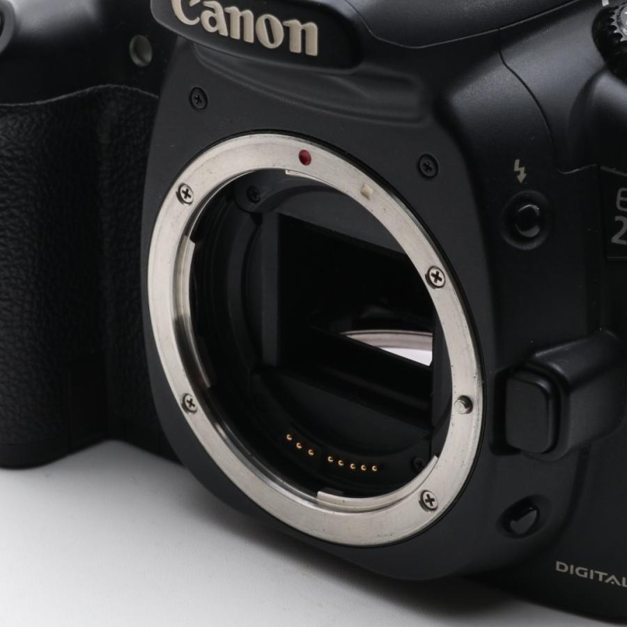 中古 良品 Canon EOS 20D レンズセット キャノン カメラ 一眼 中古 良品 Canon EOS 20D レンズセット キャノン カメラ 一眼