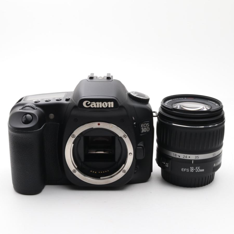 EOS 中古 良品 Canon 30D レンズセット キャノン カメラ 一眼 EOS 中古 良品 Canon 30D レンズセット キャノン カメラ 一眼