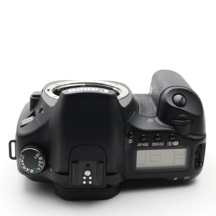 中古 良品 Canon 30D ダブルレンズセット キャノン カメラ 一眼