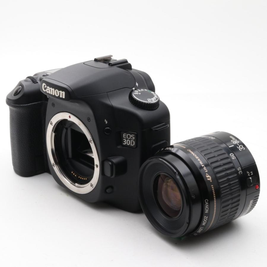 ♥◇説明書付き♪ ◇レンズキット♪ ◇Canon EOS 30D ♥◇説明書付き♪ ◇レンズキット♪ ◇Canon EOS 30D